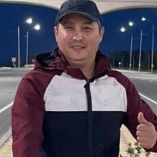 Фотография мужчины Талгат, 47 лет из г. Кокшетау