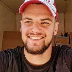 Фотография мужчины Боря, 28 лет из г. Гродно