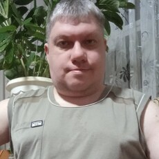Фотография мужчины Алексей, 39 лет из г. Миасс