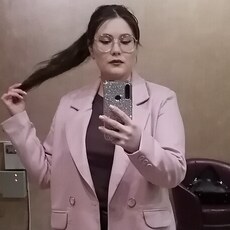 Фотография девушки Анастасия, 24 года из г. Сургут