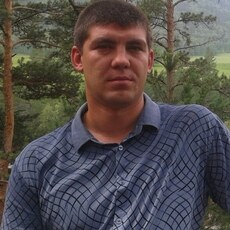 Фотография мужчины Степан, 42 года из г. Ачинск