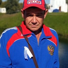 Фотография мужчины Игорь, 52 года из г. Буденновск