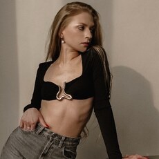Фотография девушки Karina, 21 год из г. Варшава