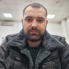 Фотография мужчины Антон, 37 лет из г. Орск