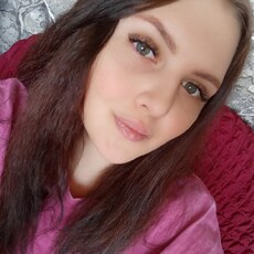 Фотография девушки Дарья, 23 года из г. Абакан