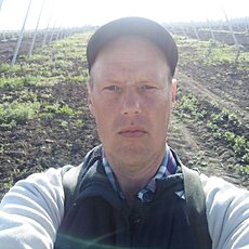 Фотография мужчины Сергей, 40 лет из г. Старый Крым