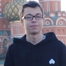 Фотография мужчины Никита, 22 года из г. Железногорск