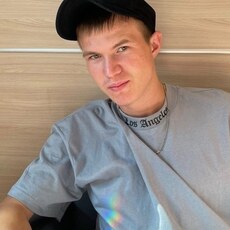 Фотография мужчины Alfret, 23 года из г. Воткинск