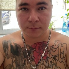 Фотография мужчины Рустам, 31 год из г. Абдулино