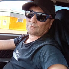 Фотография мужчины Рустем, 44 года из г. Нефтекамск