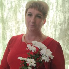 Фотография девушки Татьяна Смирнова, 48 лет из г. Вязьма