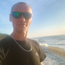 Фотография мужчины Serhii, 45 лет из г. Краков