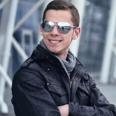 Фотография мужчины Юрий, 25 лет из г. Борисов