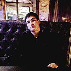 Фотография мужчины Мага, 28 лет из г. Актобе