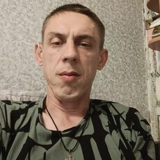 Фотография мужчины Андрей, 39 лет из г. Благовещенск