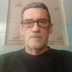 Фотография мужчины Влад, 62 года из г. Тосно