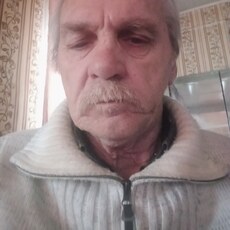 Фотография мужчины Юрий, 70 лет из г. Ляховичи