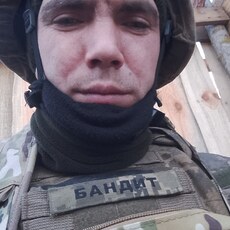 Фотография мужчины Саша, 26 лет из г. Барвенково
