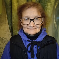 Фотография девушки Татьяна, 66 лет из г. Ижевск