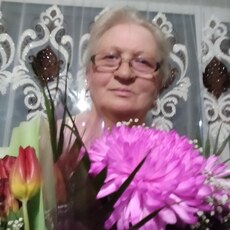 Фотография девушки Мария, 64 года из г. Петропавловск