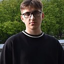 Дмитрий, 21 год
