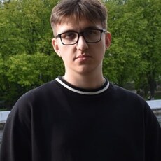 Фотография мужчины Дмитрий, 21 год из г. Минск