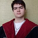 Алексей, 22 года