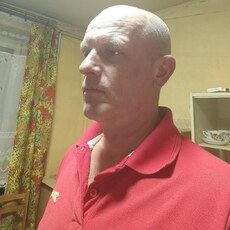 Фотография мужчины Олег, 49 лет из г. Бобруйск