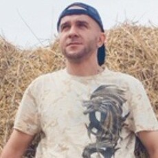 Фотография мужчины Александр, 41 год из г. Слуцк