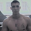 Сергей, 22 года