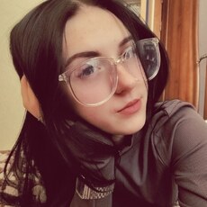 Фотография девушки Виктория, 19 лет из г. Минск