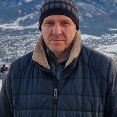 Фотография мужчины Volodymyr, 51 год из г. Краков