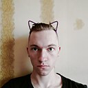 Игорь Пилипёнок, 23 года