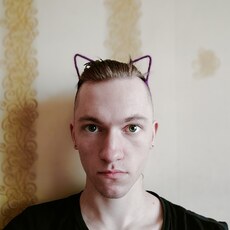 Фотография мужчины Игорь Пилипёнок, 23 года из г. Новополоцк