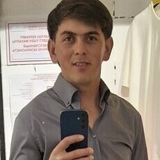 Фотография мужчины Санжар, 26 лет из г. Кокшетау