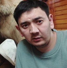 Фотография мужчины Мико, 33 года из г. Кызылорда