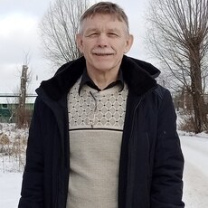 Константин, 62 из г. Приволжск.