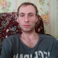 Фотография мужчины Дмитрий, 29 лет из г. Соликамск