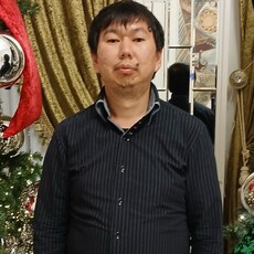 Фотография мужчины Мейрамбек, 35 лет из г. Уральск