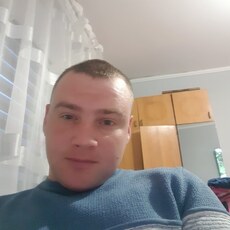 Фотография мужчины Олег, 33 года из г. Сосновец