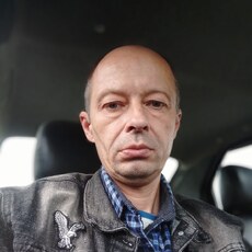 Фотография мужчины Сергей, 48 лет из г. Курск