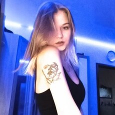Фотография девушки Вероника, 18 лет из г. Ханты-Мансийск