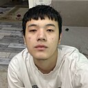 Zhiger, 20 лет