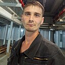 Антон, 28 лет