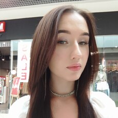 Фотография девушки Катя, 20 лет из г. Брянск