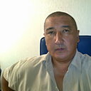 Каирболат, 54 года
