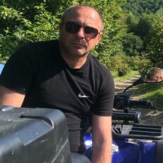 Фотография мужчины Сергей, 41 год из г. Воронеж