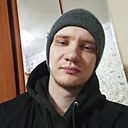 Матвей, 24 года