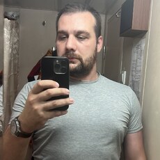 Фотография мужчины Юра, 35 лет из г. Звенигово