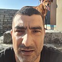 Azad, 38 лет